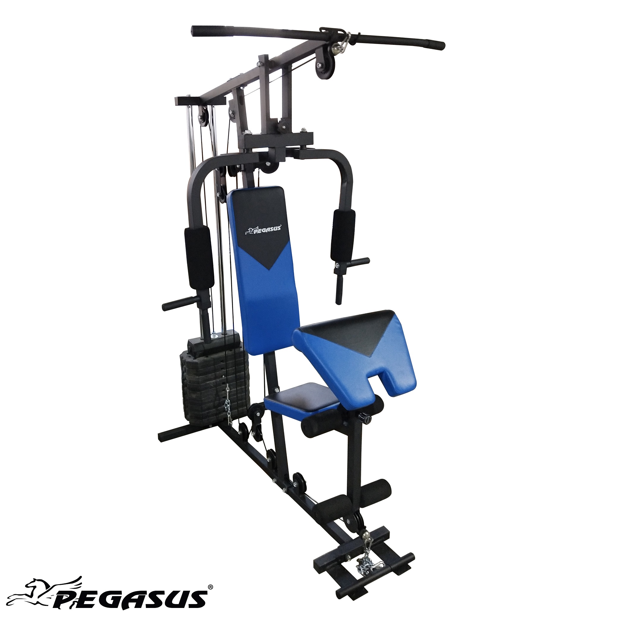 Πολυόργανο Γυμναστικής Pegasus® LKH-114 Λ 550 - buyeasy.gr