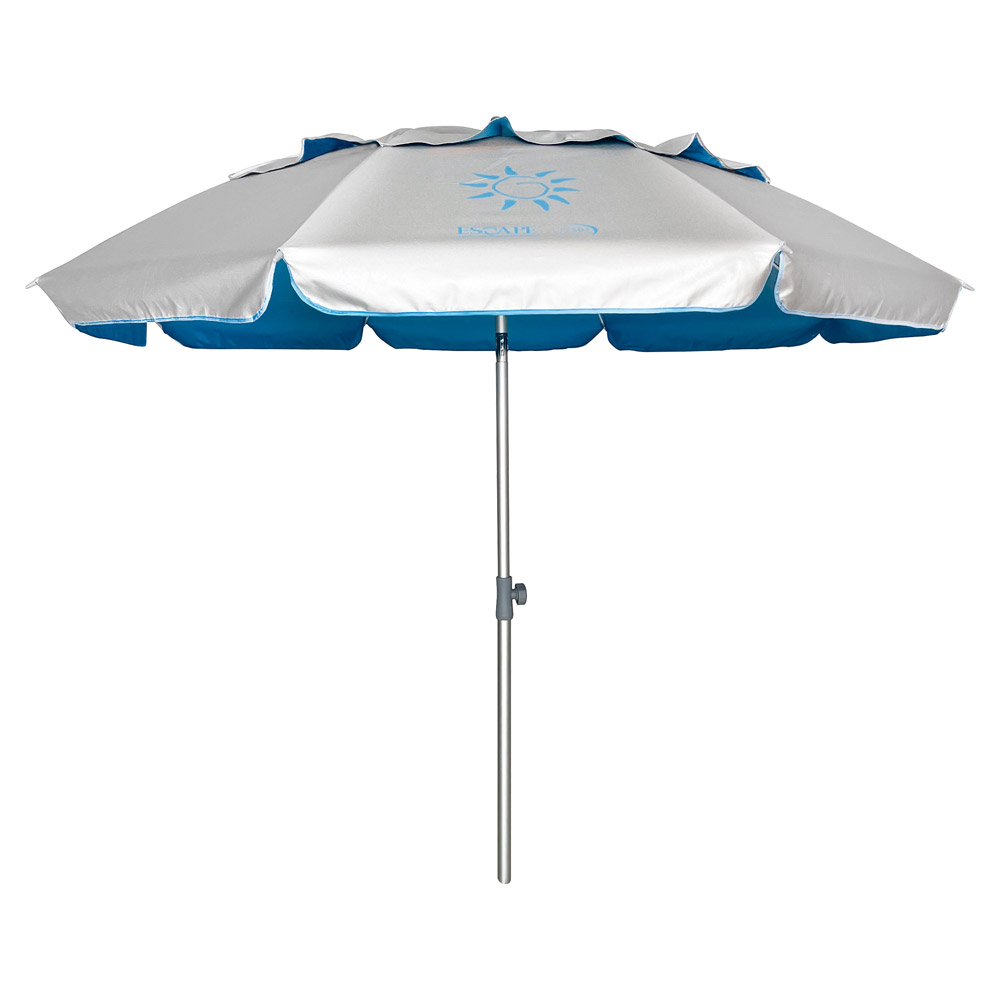 Ομπρέλα παραλίας 2m Escape 12205 - buyeasy.gr
