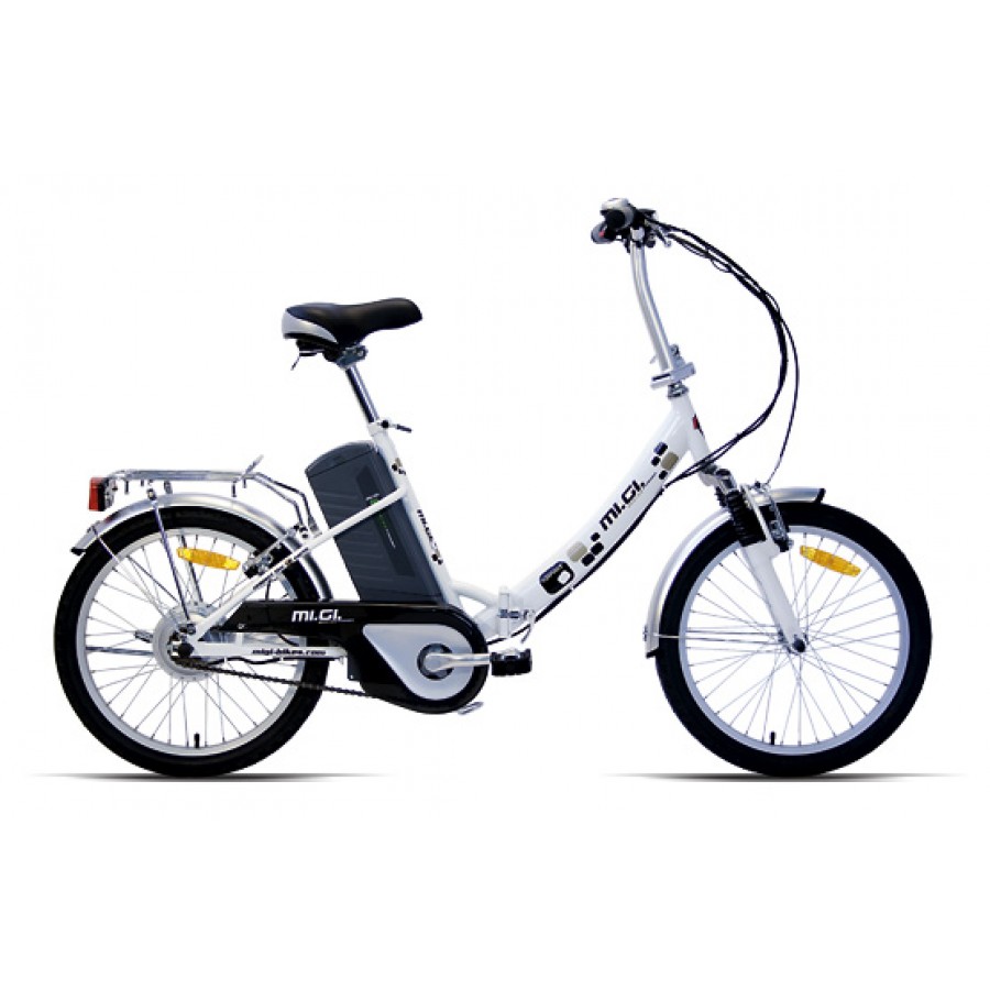 Ηλεκτρικό Ποδήλατο Sprint MI.GI. - buyeasy.gr