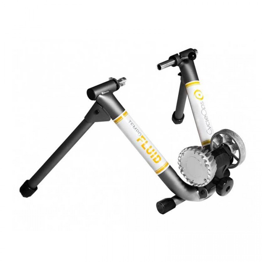 Προπονητήριο Ποδηλάτου CycleOps Tempo Fluid 70-00003 - buyeasy.gr