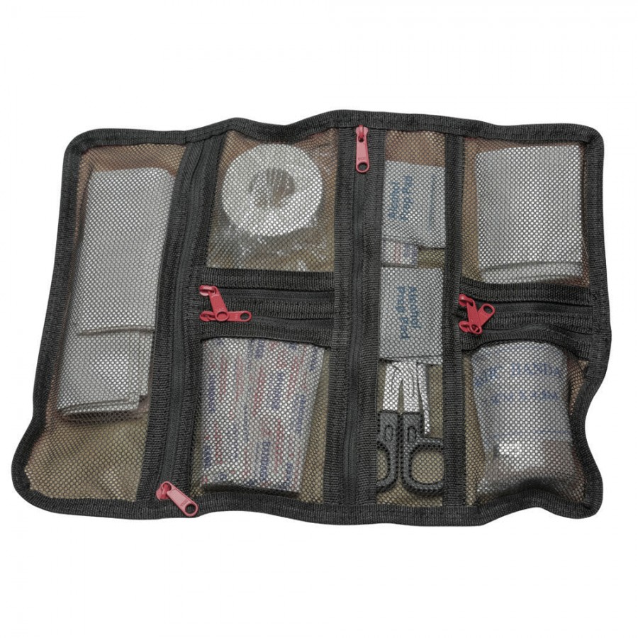 Σετ Πρώτων Βοηθειών 12 Survivors Ultra Light Mini First Aid Kit 21105