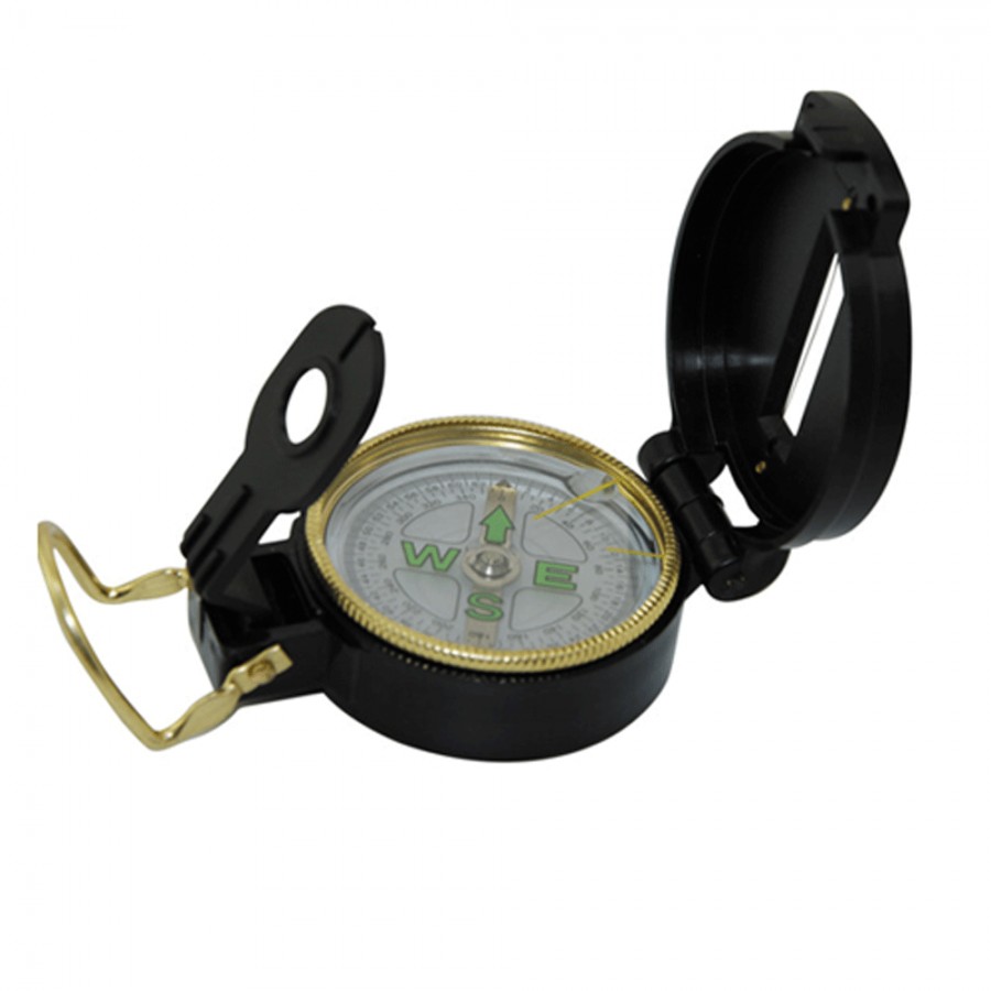 Πυξίδα Υγρού Πλαστική Compass 21332 - buyeasy.gr