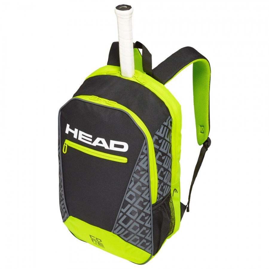 Τσάντα Τενις Head Core Backpack 283539 - buyeasy.gr