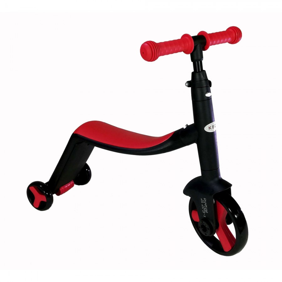 Πατίνι - Ποδήλατο Ισορροπίας με πετάλια 9202 - buyeasy.gr