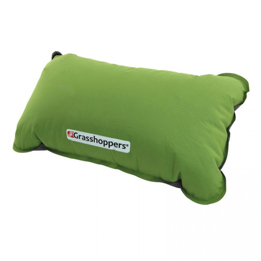 Μαξιλάρι Ύπνου Αυτοφούσκωτο Grasshoppers Pillow Elite