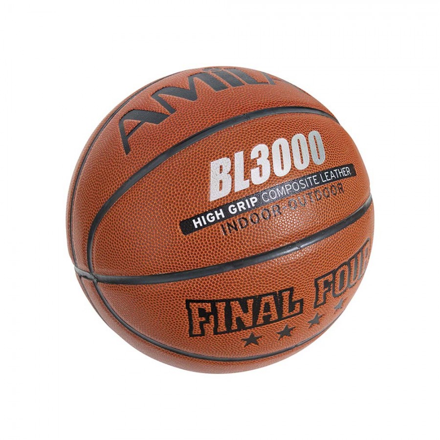 Μπάλα Μπάσκετ Amila No 7 BL3000 41525 - buyeasy.gr