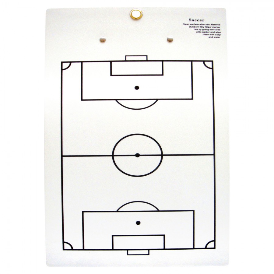 Πίνακας Τακτικής Προπόνησης Ποδοσφαίρου Amila 41961 - buyeasy.gr