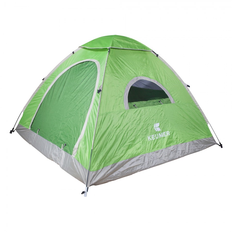 Σκηνή Camping Keumer Pop Up 11240 - buyeasy.gr