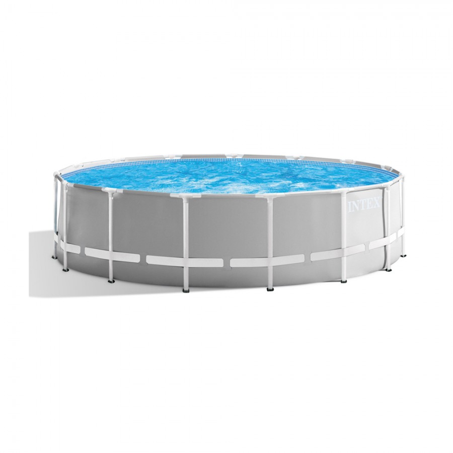 Πισίνα Intex Prism Frame Pool Set 549x122cm 26732