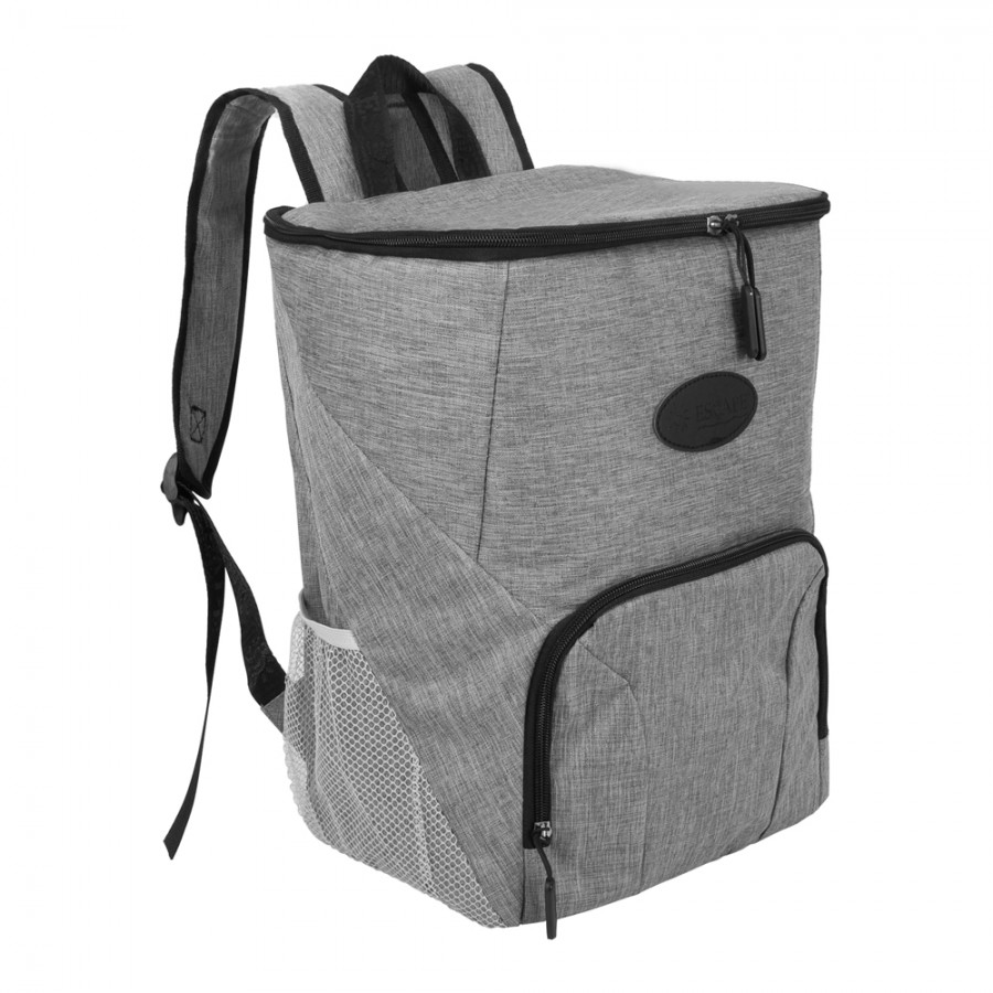 Ισοθερμική Τσάντα Ψυγείο Escape BackPack 20L 13485 - buyeasy.gr