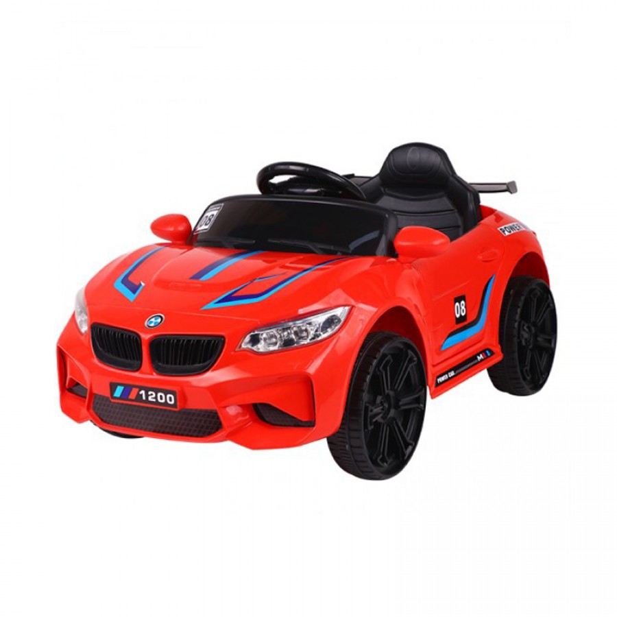 Παιδικό Ηλεκτροκίνητο Αυτοκίνητο Bmw M235i 6V Κόκκινο Skorpion Wheels 5240910