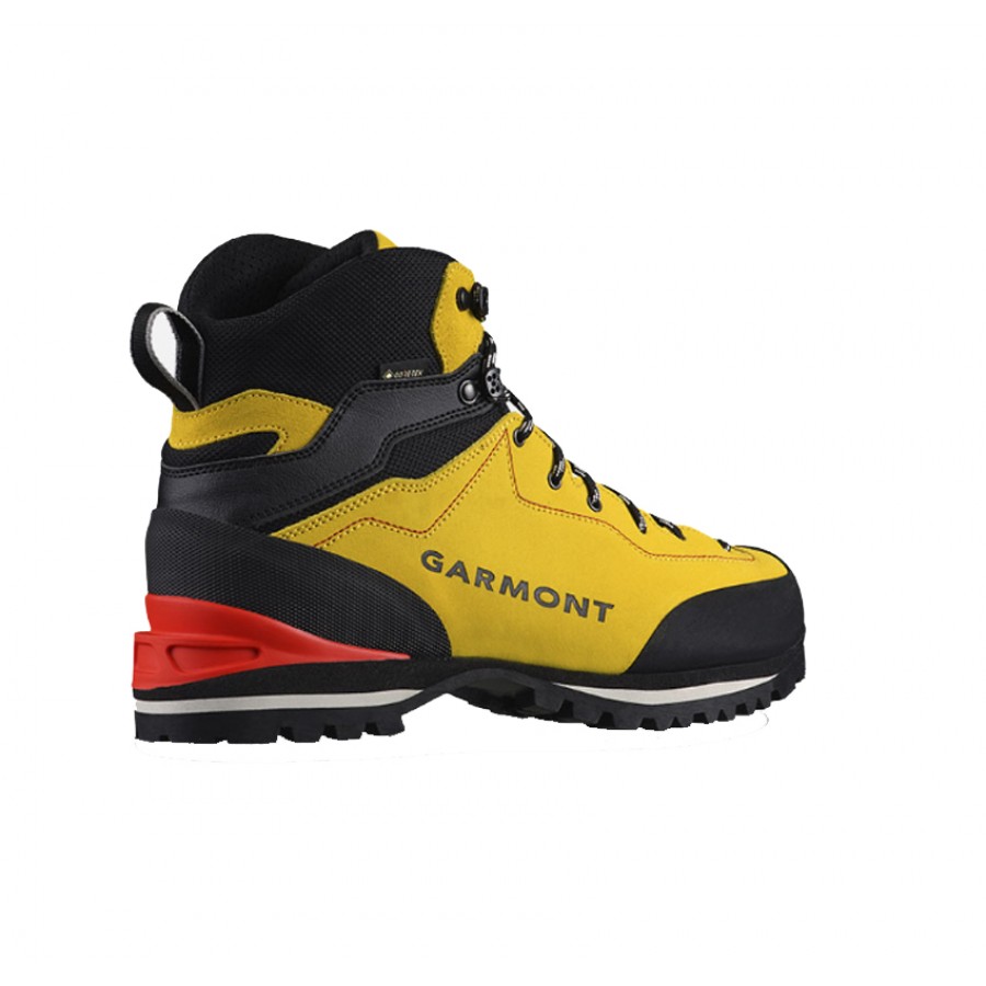 Μποτάκια Ορειβασίας Garmont Ascent Gtx Radiant