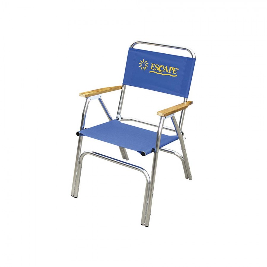 Καρέκλα Ναυτικού Τύπου Escape 15003 - buyeasy.gr