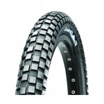 Ελαστικό Ποδηλάτου Holly Roller 20x1.95 Σύρμα Maxxis