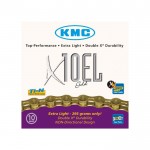 X10 EL Gold Ti KMC