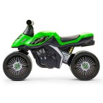 Παιδική Μηχανή Ισορροπίας Falk Moto Kawasaki Bud Racing 402KX