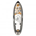 φουσκωτο SUP Aqua Marina Drift 330cm Fishing