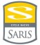 Σχάρα Αυτοκινήτου Saris Bones 3 Bike Gray