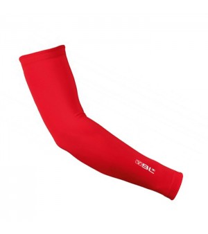 Arm warmers Bicycle Line Spring Red