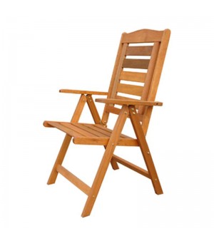 Ξύλινες Καρέκλες κήπου | - buyeasy.gr