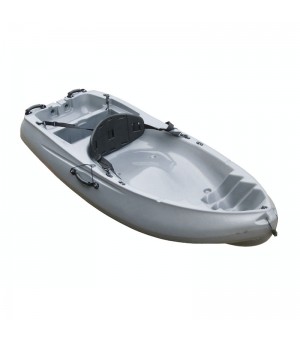 Καγιάκ Rider Sit-on-top Μπλε Seastar 28119