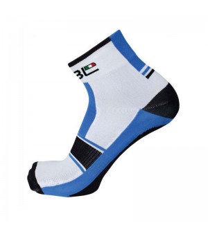 Κάλτσες Καλοκαιρινές Akille Μπλε Bicycle Line