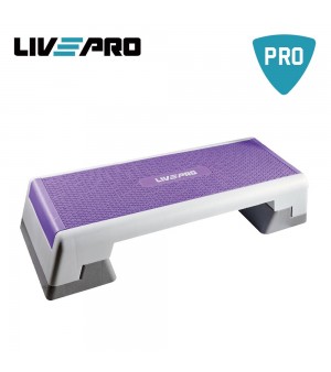 Step Aerobic LivePro B 8240