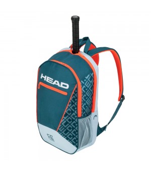 Τσάντα Head Core Backpack Γκρι 283539