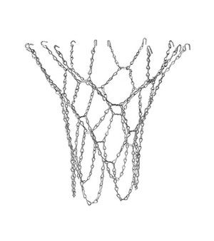 Ατσάλινο Δίχτυ για Μπάσκετ S-R6 της Life Sport