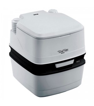 Χημική Τουαλέτα Thetford Porta Potti Qube 165 14114