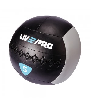 Wall ball 5Kg Live Pro Β 8100-05