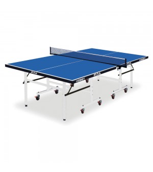 Τραπέζι Ping Pong Εσωτερικού Χώρου Stag Hobby Μπλε 42852