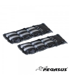 Βάρη Άκρων 2x2.0kg Pegasus® Β 2112-20