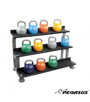 Βάση για Kettlebell Pegasus® Λ 5937