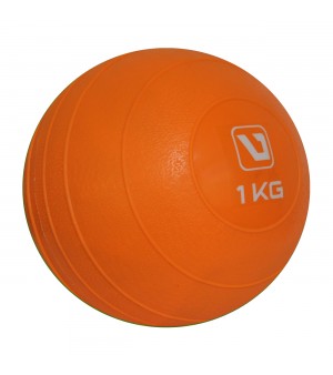 Weight Ball Μπάλα Βάρους 1Kg Live Up B-3003-01