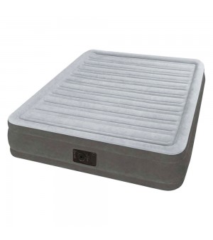 Στρώμα Intex Comfort-Plush Mid Rise Airbed 137x191x23cm 67768