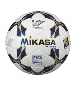 Μπάλα Ποδοσφαίρου Mikasa PKC55-BR2 41872