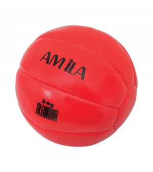 Medicine Ball 5kg Amila 44515