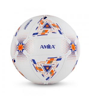 Μπάλα Ποδοσφαίρου Amila Mach-E No5 41057