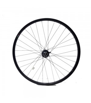 Οπίσθιος Τροχός Ποδηλάτου Gipiemme Nisi T2-24L 28-29 Shimano Disc