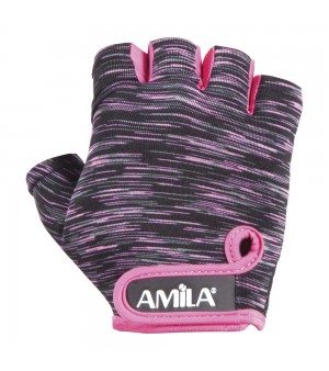 Γυναικεία Γάντια Άρσης Βαρών L Amila 8330903