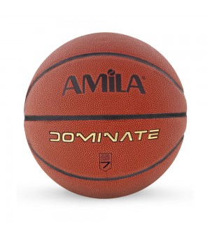Μπάλα Μπάσκετ Amila Dominate No.7 41706