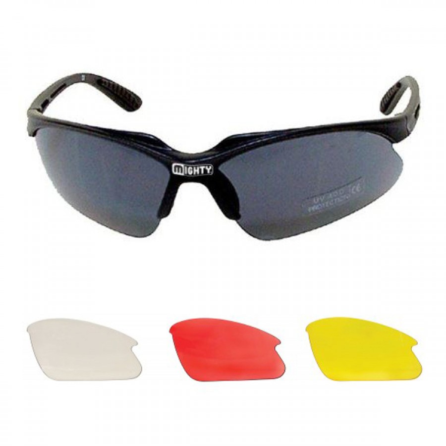 Γυαλιά Ηλίου Ποδηλασίας Mighty Rayon Flexi 4 81406 - buyeasy.gr