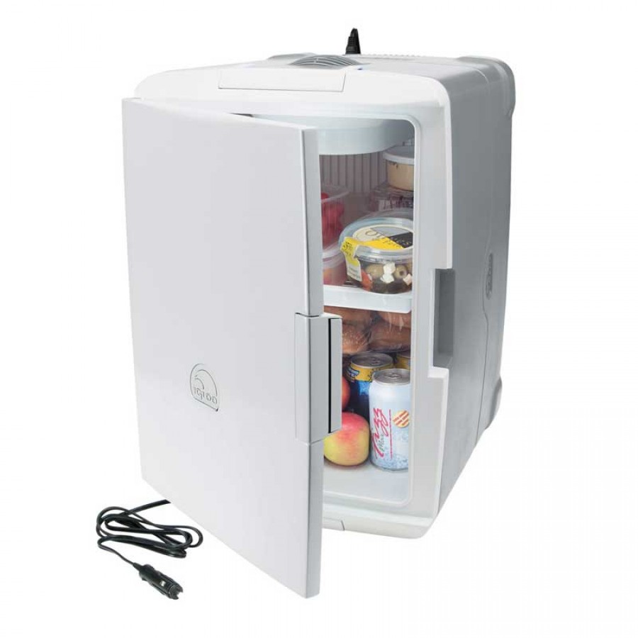 Ηλεκτρικό Ψυγείο Igloo Iceless 40 (37lt) 41125