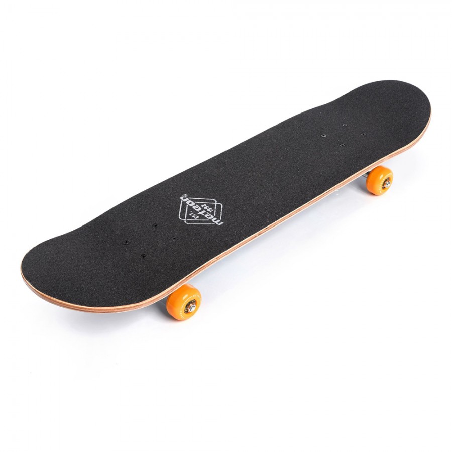 Σανίδα Skateboard Meteor 22622 - buyeasy.gr