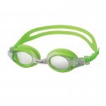 Παιδικά Γυαλιά Κολύμβησης Meteor Head πράσινα