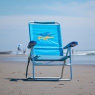 Καρέκλες Παραλίας