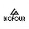 Σκηνή Κάμπινγκ Bigfour Cubic 4 Ατόμων 10600
