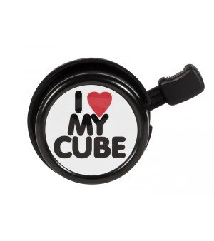 Κουδούνι Ποδηλάτου I Love My Cube
