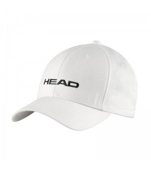 Καπέλο Promotion Cap White HEAD